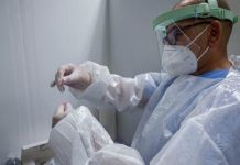 Covid, per la Regione 29 nuovi casi nel Mantovano