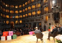 Laboratori, exhibit e tante altre attività in programma