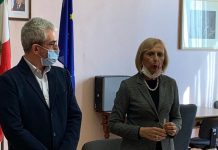 Sottoscritto il patto di sicurezza per ampliare la videosorveglianza