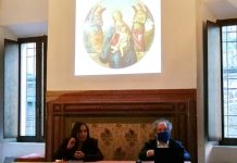 La storia dell’arte come una storia della comunicazione