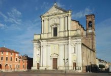 Giornate del Fai d’autunno: aperture a Mantova, Quingentole e Ponti