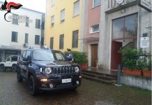 Viadana: rubano cosmetici e bici, 4 denunciati grazie alle telecamere