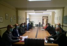 C’è l’ok della questura per 512 spettatori al Martelli