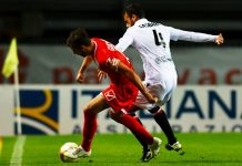 Calcio Serie C: PADOVA-MANTOVA 3-1 (risultato finale)