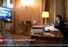 Confesercenti: “Le risposte avute non sono ancora sufficienti, ma sono un passo avanti. Vigileremo che arrivino presto e senza burocrazia le risorse promesse!