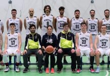 Basket m – Abc Virtus ammesso in Promozione