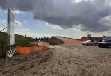 Al via i lavori per l’Alta Velocità: si parte con la galleria di Lonato