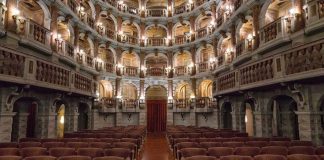Dalla Regione due milioni di euro per il teatro Bibiena