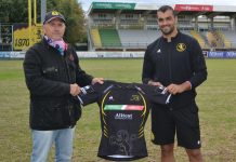 Rugby Top 10 – Viadana più forte con Silvestri e Ponzi Il ds Bronzini con Alessio Ponzi