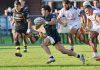 Rugby Top 10 – Viadana travolgente a Roma con il fanalino Lazio (45-29)