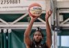 Basket A2 maschile – Gli Stings brillano anche con Cento Christian James