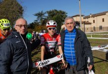 Ciclocross – Annullato il Trofeo Comuni di Marcaria e Castellucchio Pezzini, Leali e Armanini