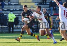 Rugby Top 10 – Viadana sfida Mogliano allo Zaffanella (ore 15)