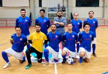 Calcio a 5 Serie D – Città di Mantova, rimonta esaltante: 4-3 al Calcinato