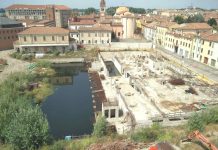 Parco archeologico: il Comune dà il proprio benestare alla Esselunga