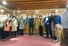 Castel d’Ario – Insediato il consiglio dell’amministrazione Castro-bis