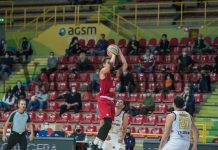 Basket serie A2 m – Cortese: “Staff, andiamo a Pistoia per vincere”