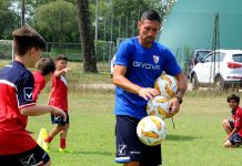 Calcio – Primavera 3: il Mantova debutta sabato 24 in casa col Carpi Matias Cuffa