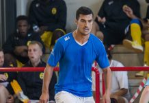 Calcio a 5 Serie A – Saviatesta Mantova in crescita nell’ultimo test Ante Danicic