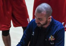 Basket A2 maschile – Supercoppa, alla Gp Arena c’è Staff Mantova-Udine Di Paolantonio