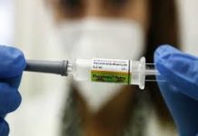 Vaccino antinfluenzale, istruzioni per l’uso