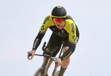 Ciclismo – Edo Affini: “Il Giro? Un sogno che si avvera” Edoardo Affini