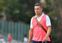 Calcio Eccellenza – Governolese, si dimette Fattori. Bozzini in pole Matteo Fattori