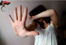 Violentava la sorella disabile da 4 anni, arrestata