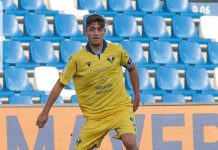 Calcio serie C – Mantova, Vano e Felippe colpi last minute (dal Verona) felippe