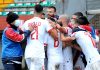 Calcio Serie C – Il Mantova e le altre deb: che sprint!