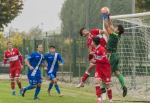 Calcio Primavera 3 – Gagliardo Mantova: col Carpi un punto meritato (0-0) Uscita di Gecchele