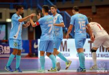 Calcio a 5 Serie A – Saviatesta, il NeoLù sta sempre più stretto