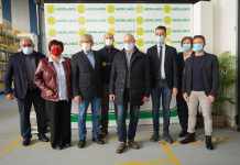 Abc Bilance celebra il 35° anniversario