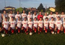 Calcio, le società in lockdown – Curtatone, allenamenti solo per le giovanili. Ferretti: “Giusto fermarsi, ma come si riparte?” gruppo