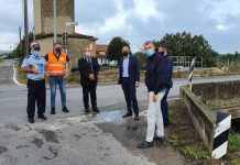 Pozzolo – Un semaforo all’incrocio per evitare gli incidenti