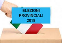Da un gruppo di sindaci la proposta: per la Provincia una lista unica