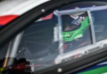 Automobilismo – Cressoni in gara nel World Endurance davanti ai 70mila spettatori di Imola Matteo Cressoni