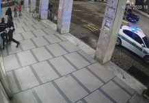 Ubriaco fa a pugni con gli agenti della Locale: arrestato