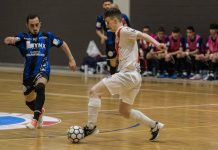 Calcio a 5 Serie A – Micheletto: “Saviatesta pronto a rialzarsi” Leonardo Micheletto