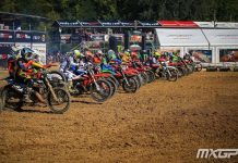 Motocross – Gp d’Europa: Guadagnini e Lata in trionfo al Migliaretto