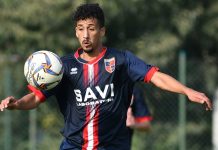 Calcio Eccellenza – Governolese, nulla da fare con la regina Carpenedolo (2-0)