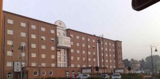 Incidente sul lavoro in un’azienda agricola di San Giorgio Bigarello: autista ferito da rotoballa