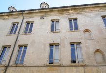 Castiglione – Idea per Palazzo del Principe: polo culturale insieme al teatro Palazzo del Principe