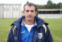 Calcio Seconda Categoria – Futura, il nuovo tecnico è Paolo Rossi Paolo Rossi