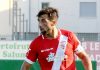 Calcio Serie C – Verso Mantova-Carpi, Guccione freme: “Tornare al Martelli sarà bellissimo” Filippo Guccione