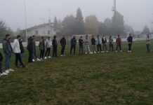 Calcio Eccellenza – Governolese, Bozzini si è presentato al gruppo: “Entusiasmo e voglia di riscatto” pirati