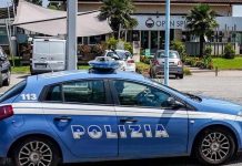 Prima il pranzo, poi il furto: operai nei guai per sei bottiglie di vino