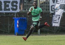 Calcio Coppa Lombardia – Marmirolo travolge il Porto (4-0) e stacca il pass