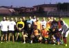 Rugby C2 – Malcisi: “Peccato fermarsi, noi del Chiese eravamo partiti con tanto entusiasmo” ruga