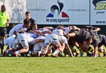 Rugby – Viadana, partenza confermata il 31 ottobre. Caimani e Mantova rinviati a novembre
